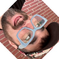 OneBlog.io Employee Justin Bean's profile photo