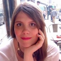SILVA medical Employee Léa Giorgi's profile photo