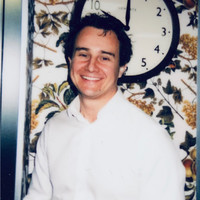 Bill's Restaurants Employee Benjamin Litchfield's profile photo