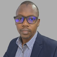 Hydrogen Employee Akintola Taofeek's profile photo