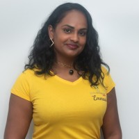 Job Intérim Guyane Employee Emeraude Oudridge's profile photo