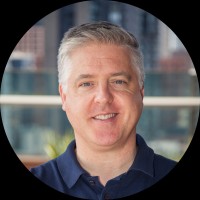 Orica Employee Daniel Moore's profile photo