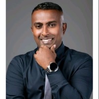 Unipet Employee David Boodhram's profile photo
