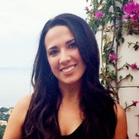 Glass Chapel Employee Brittany Kelly's profile photo