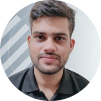 Dropdash Employee Rajat Bhardwaj's profile photo
