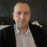 Teleses Tic. A.Ş Employee Hüseyin Karabacak's profile photo