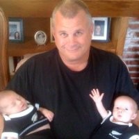 Global Sports Communication Employee Patrick Guthrie's profile photo