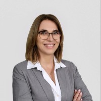 Apator Powogaz SA Employee Beata Nowak's profile photo