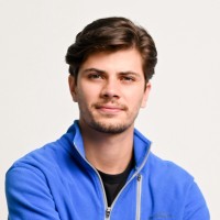 ARi Employee Josué Marín's profile photo