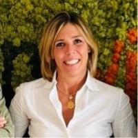 GREENWICH S.R.L. Employee Valeria Suardi's profile photo