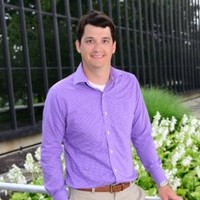 ETHERFAX Employee Ryan Collins's profile photo