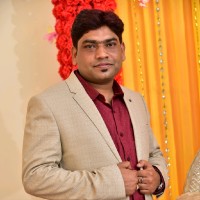 Avcon Controls Pvt. Ltd Employee Bibhash Bhakat's profile photo