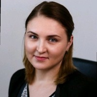 Eturia Employee Ana-Maria Gherasim's profile photo