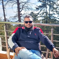 Kashif Siddiqui Email