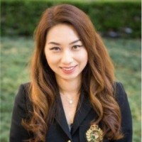 Maggie Shi Email & Phone Number