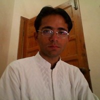 Kashif Raza's profile photo
