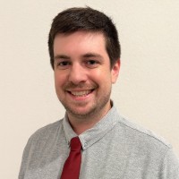 Infassure Employee Tim McDonald's profile photo