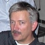 Hovmark Data Employee Gorm Jakobsen's profile photo