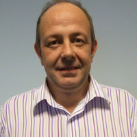 NeoNickel Employee David Lyon's profile photo