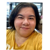 Blum Australia Employee Mary Sitompul's profile photo