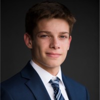 Ultimus Fund Solutions Employee Simon Masters's profile photo