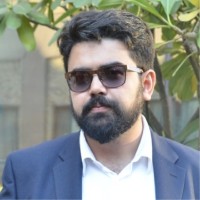 Hello Chef Employee Sanjit Kunwar's profile photo