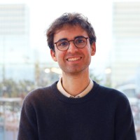 Lakaa Employee Baptiste Frelot's profile photo