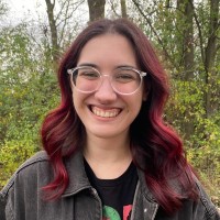RightBrain Networks Employee Harper Klotz's profile photo