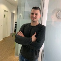 FORMER 03 GmbH Employee Miomir Bratic's profile photo