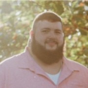 Anderson Trucking Service Employee Devin Walton's profile photo