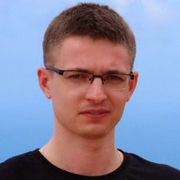 StepStone Services Employee Mateusz Hyndle's profile photo