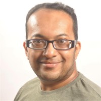 Ideals Employee Firoz Omar's profile photo