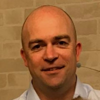 Concept, A Xerox Business Solutions Company Employee Bruce McKinlay's profile photo