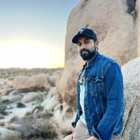 Reality Center / Reality Mgmt Technologies Employee Tarun Raj's profile photo