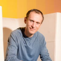 Nextiva Employee Tomas Gorny's profile photo