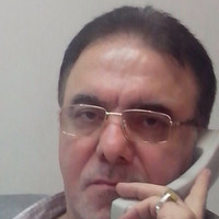 Jamshid Rafiei Email & Phone Number