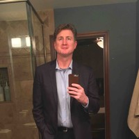 EA MEDICAL, LLC Employee Stephen Logsdon's profile photo