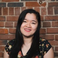 Stripe Employee Trang Ngo's profile photo