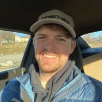 Smurfit Westrock Employee Colton Pearson's profile photo