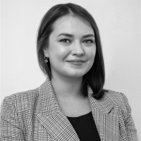 Tech-Huset Employee Tímea Lőrincz's profile photo