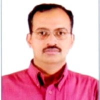 MFI Campaign Employee Avinash Kulkarni's profile photo