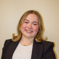 CossmanPR Employee Elena Ramey's profile photo