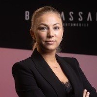Centres Porsche Marseille & Avignon Employee Manon Beaufils's profile photo