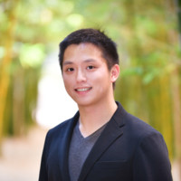 Google Employee Kevin Hou's profile photo