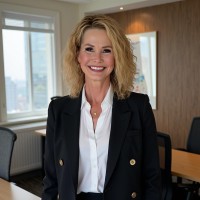 TD SYNNEX North America Employee Deborah Rutter's profile photo