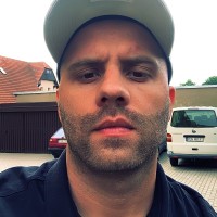 LiveSession Employee Patryk Zdunowski's profile photo