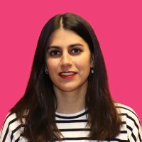 Shopmium Employee Jeanne Rigaudy's profile photo