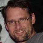 Canuck Engineering Employee Andrew Williams's profile photo
