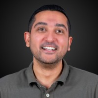 Involve Marketing Employee Mohamed abu Gabal's profile photo