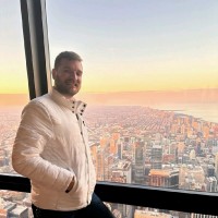 Petersen Health Care Employee Tyler Braden's profile photo